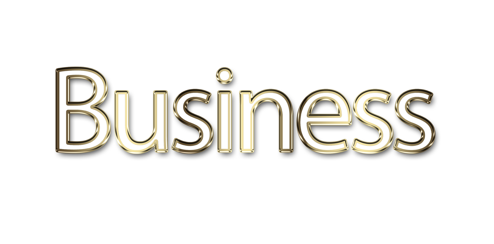 Business png, word Business png, Business word png, Business text png, Business letters png, Business word art typography PNG images, transparent png